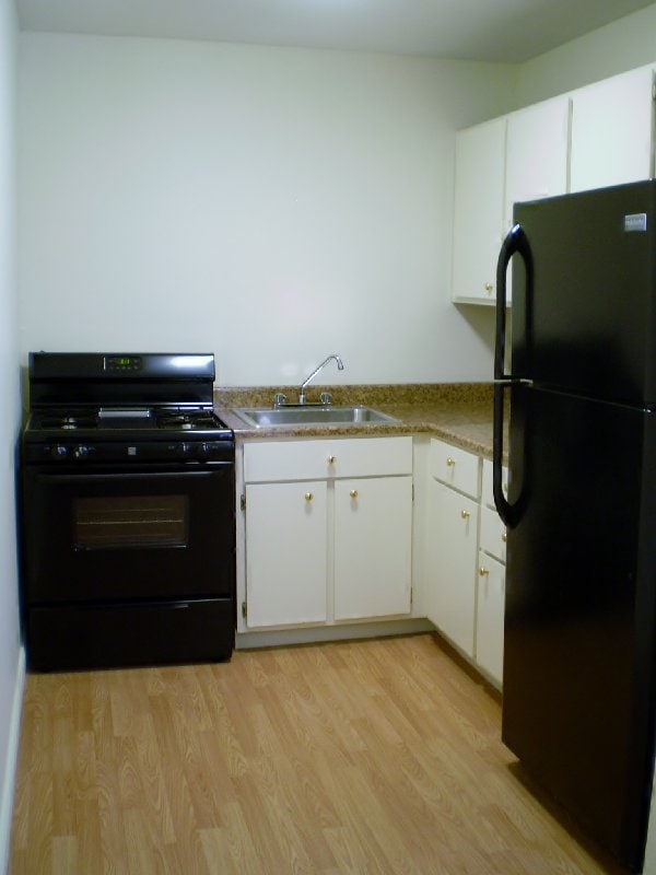 Genesee Gardens Apartments
