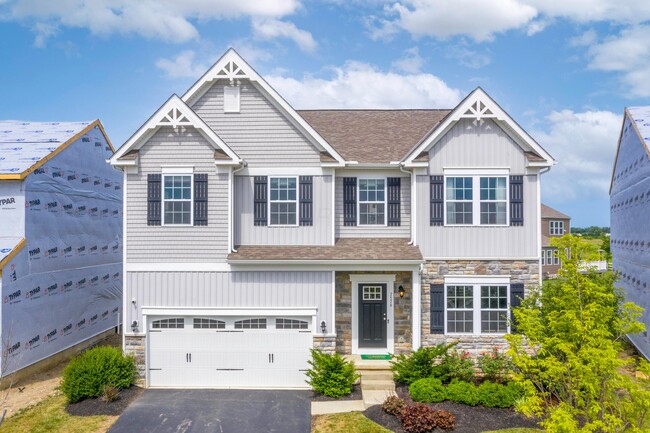 Building Photo - 7576 Bullseye Dr