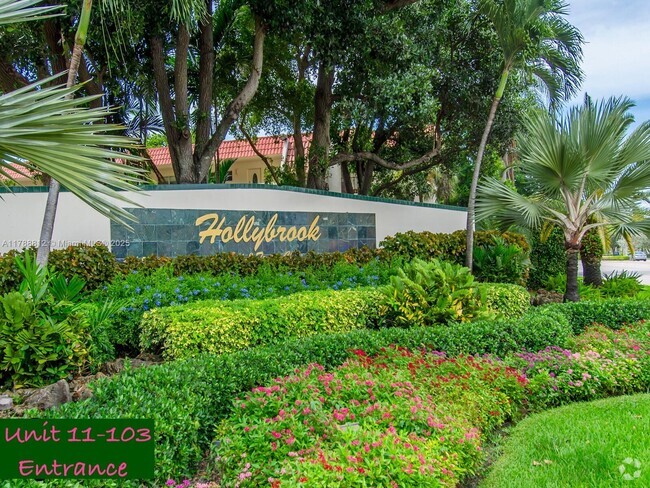 Building Photo - 9410 N Hollybrook Lake Dr Unit 103 Rental