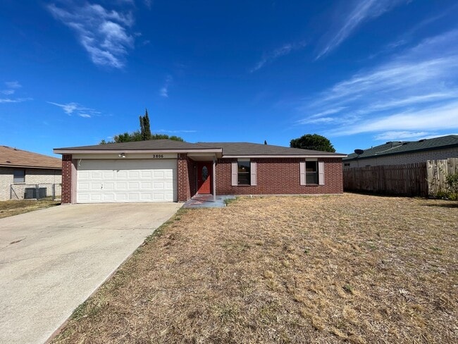 Building Photo - 4-Bedroom House for Rent in Killeen