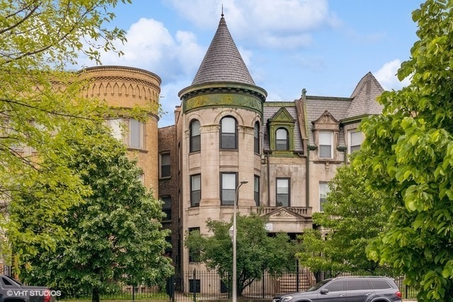 Building Photo - 4740 S Prairie Ave Unit 3 Rental
