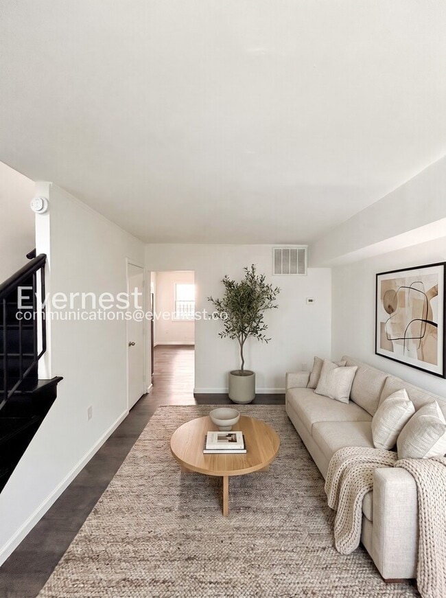 Photo - 503 N 30th St Unidad Apartment B