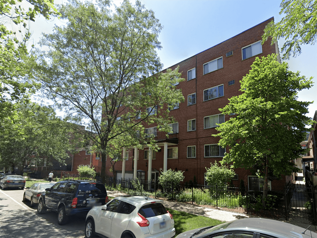Winthrop Place