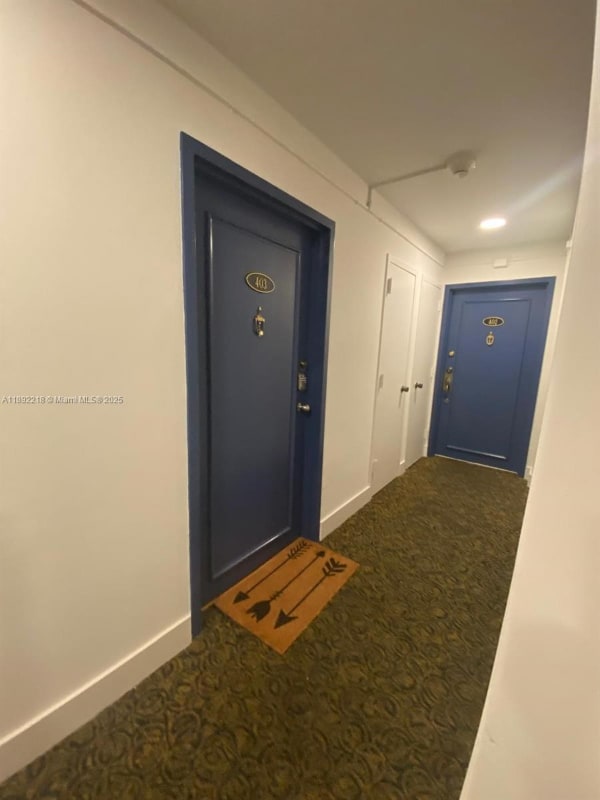 Photo - 2715 Tigertail Ave Unit 403