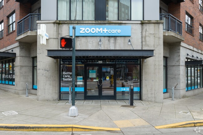 Photo - Lovejoy Station Apartments