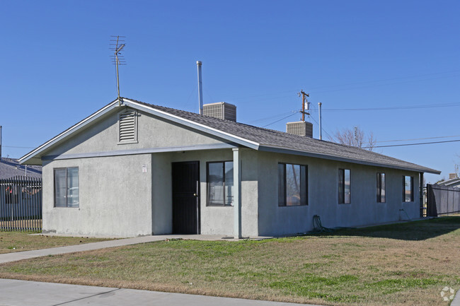 Taylor Terrace Apartments For Rent in San Joaquin, CA 