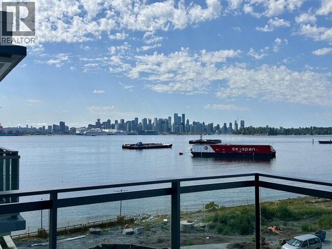 785 Harbour Wy Unit 510