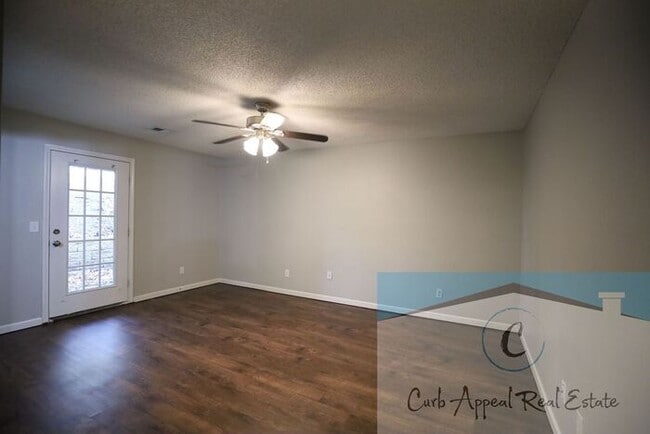 Photo - Beautifully renovated 4 bed / 1 bath duple...