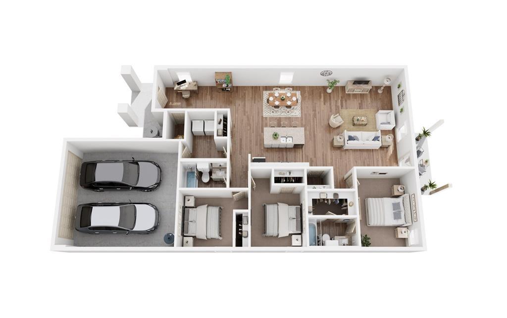 Photo - 7403 E County Rd 99 1/2