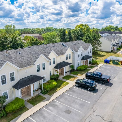 North Road Townhomes