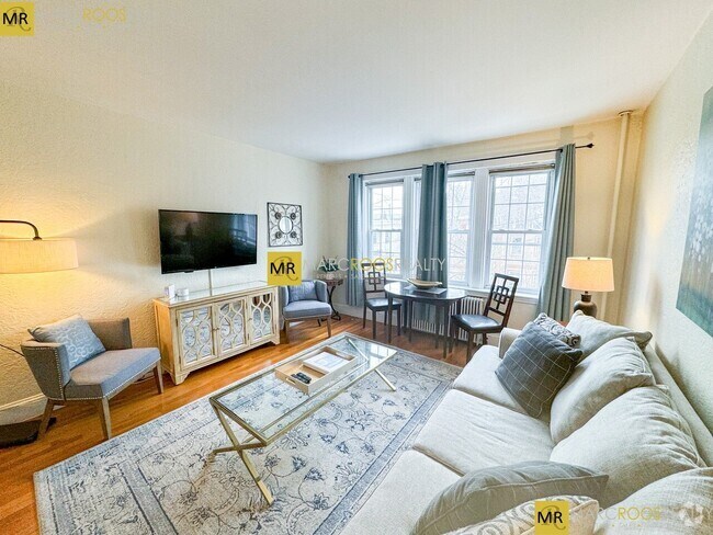Building Photo - 90 Kilsyth Rd Unit 37 Rental