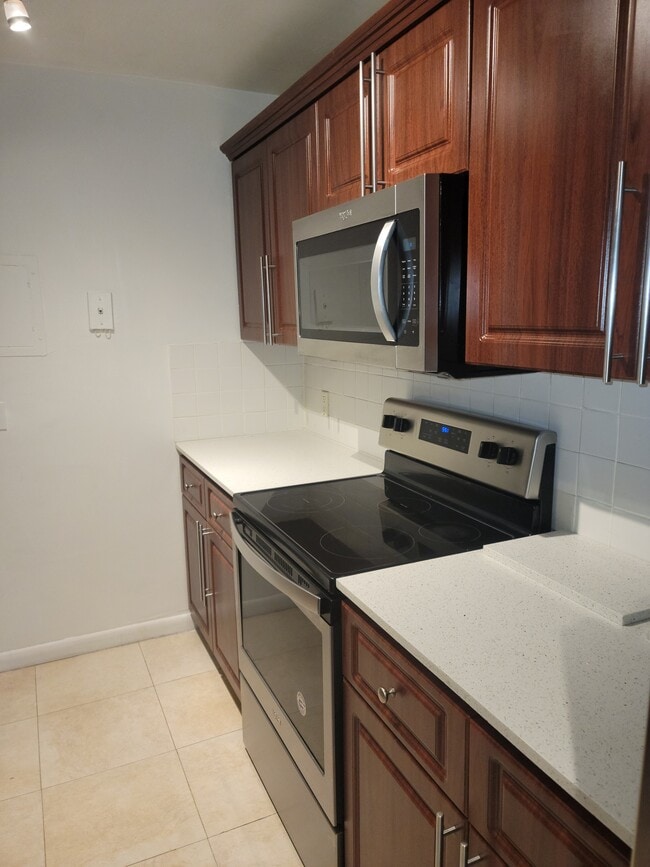 Photo - 13455 NE 10th Ave Unit 210