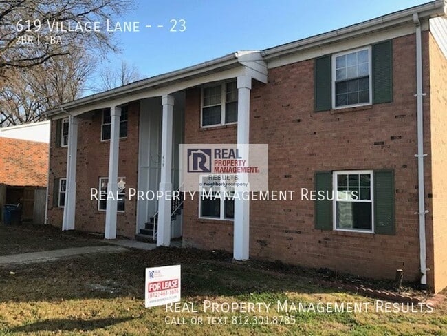 Building Photo - 619 Village Ln Unit 23