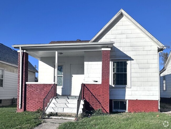 Building Photo - 1305 E Laurel St Rental