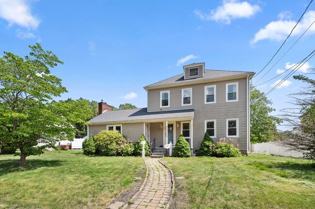 Photo - 90 Irving St Townhome