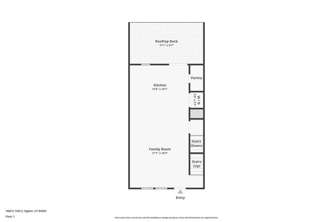 Photo - Spacious 3 Bed, 2.5 Bath Pet-Friendly Home...