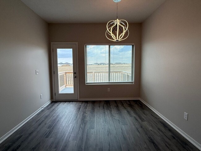 Photo - Spacious 2 bed/2.5 bath daylight Townhome in SE Lincoln