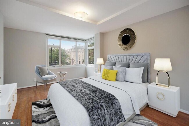 1545 18th St NW Unit 322