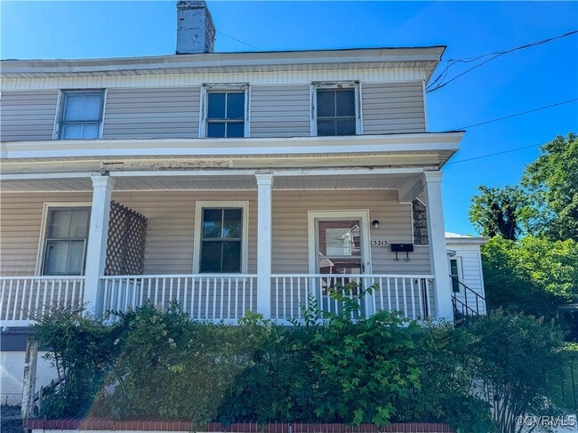 Photo - 3213 Main St Townhome
