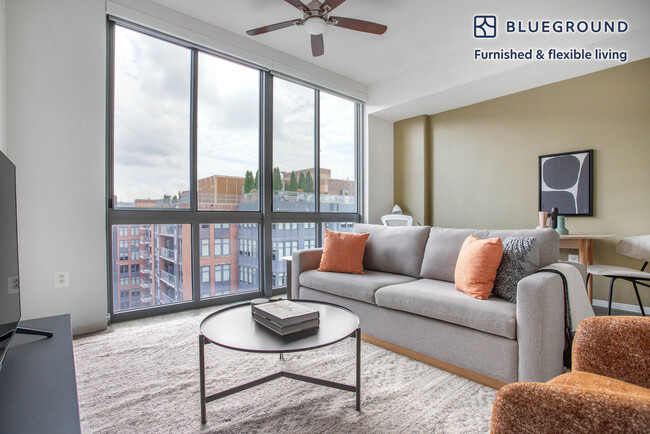 Building Photo - 55 M St NE Rental