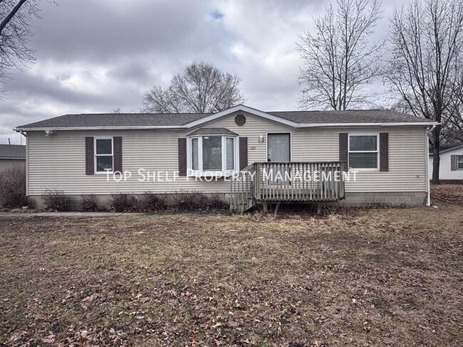 Building Photo - 510 S 4th St