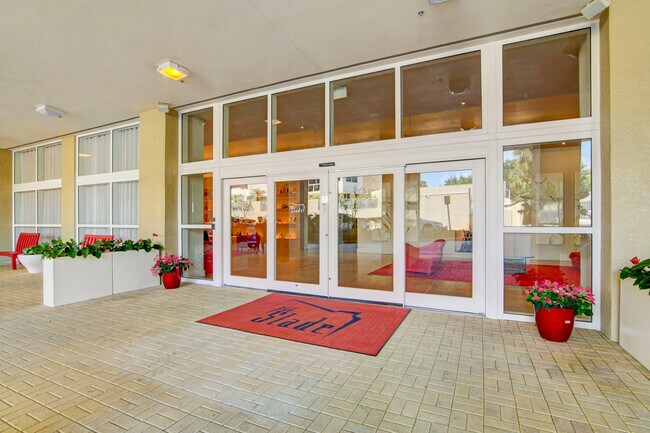 Photo - 1551 N Flagler Dr Unit 1102