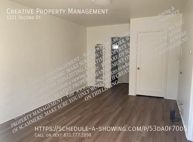 Photo - 1211 Second St. -