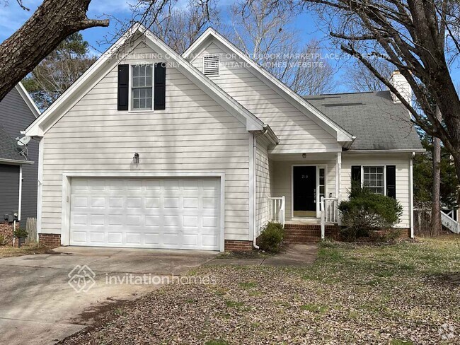 Building Photo - 210 Lost Tree Ln Rental