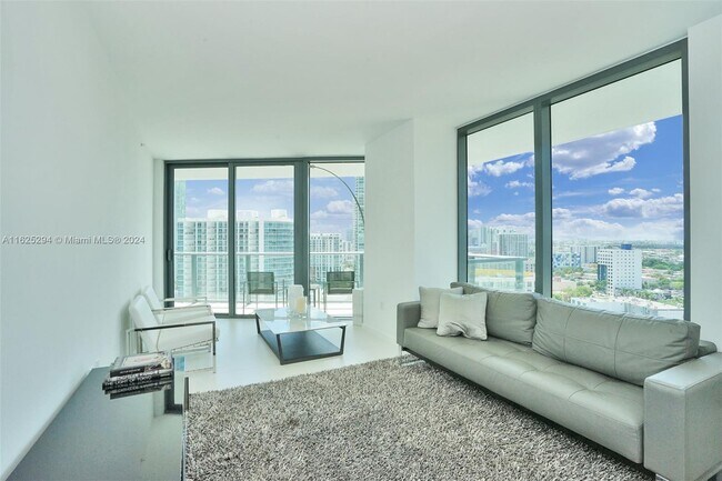 Photo - 501 NE 31st St Unit 1708