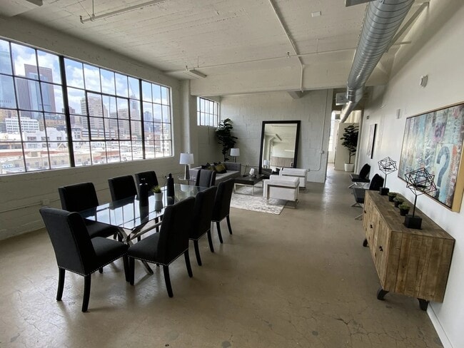 Tailor Lofts