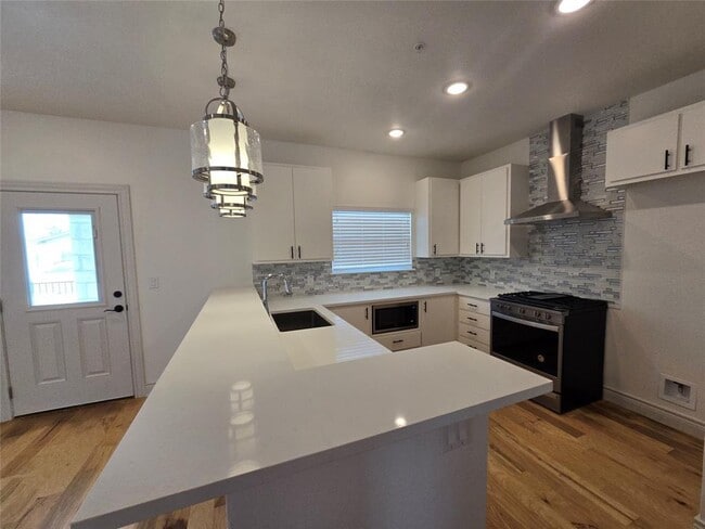 2105 Tiger Trail Unidad 403