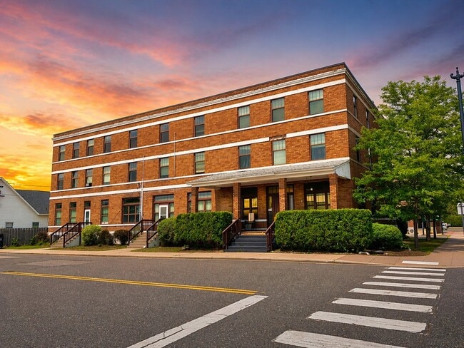 Photo - 105 3rd Ave Unit 305