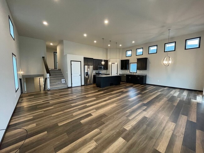 Photo - Spacious 4 Bed, 3 Bath Home in West Fargo