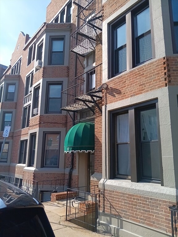 Photo - 4 Commonwealth Ct Condo Unit 7