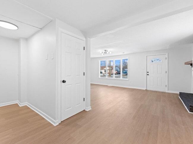 Photo - Charming 3-Bedroom Home with Full Basement & Backyard in Lumberton Township