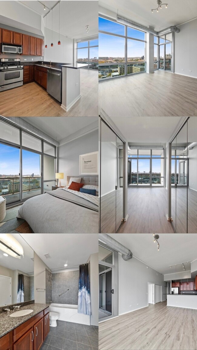 Photo - 1819 S Michigan Ave Unit 1104