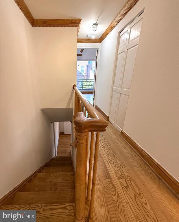 Photo - 2727 M St NW Unidad 2727