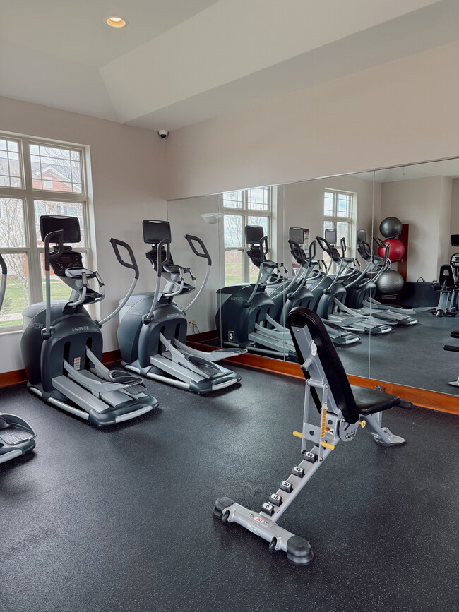 Photo - The Preserve at Prairie Creek