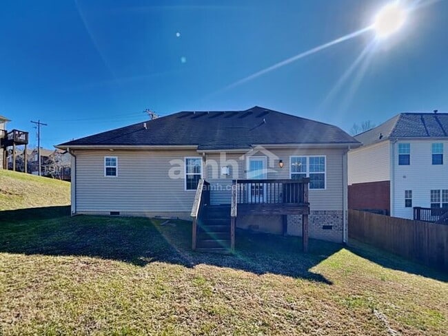 Building Photo - 7432 Stecoah St Rental