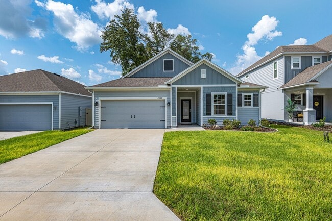 Building Photo - 3 BED 2 BATH in Newberry with Den Space