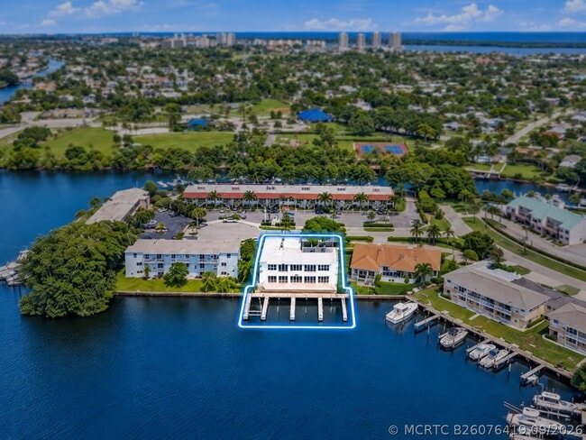 624 Southwind Cir Unit 1