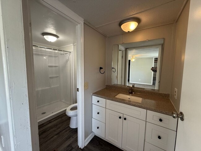 Photo - Nice 2 bedroom, 2 bath Mobile home