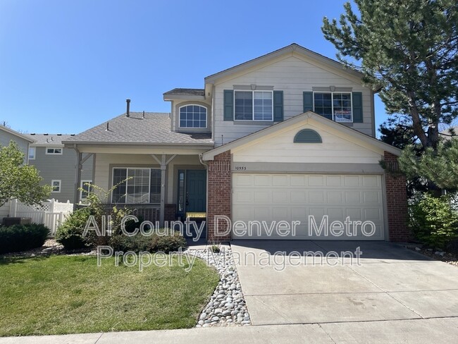 Photo - 10553 Garfield St House