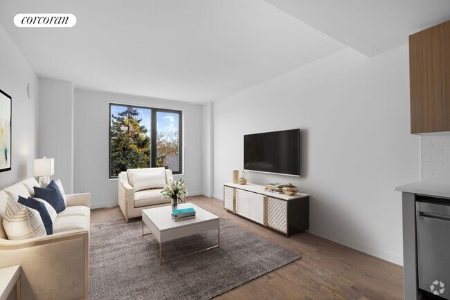 Building Photo - 83-15 Parsons Blvd Rental