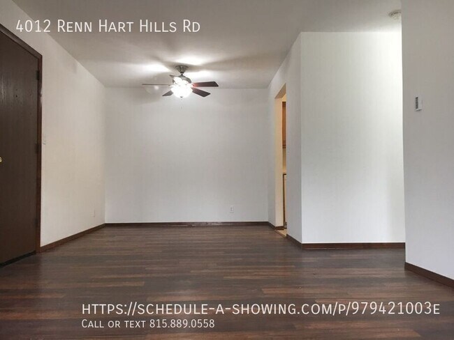 4012 Renn Hart Hills