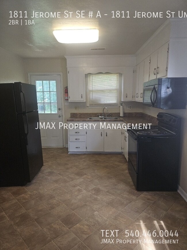 Photo - 1811 Jerome St SE Unit 1811 Jerome St  A