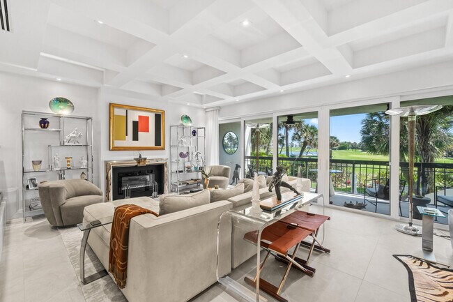 Building Photo - 2335 S Ocean Blvd Rental