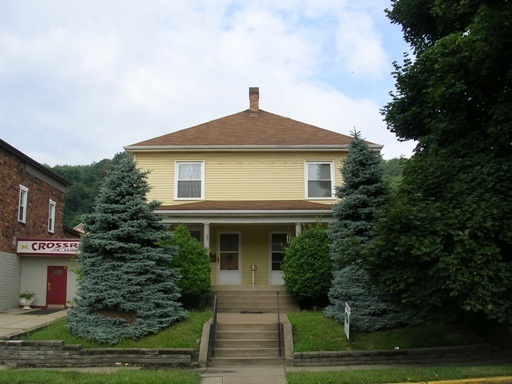 West Street - West Street Apartment Unit 3153