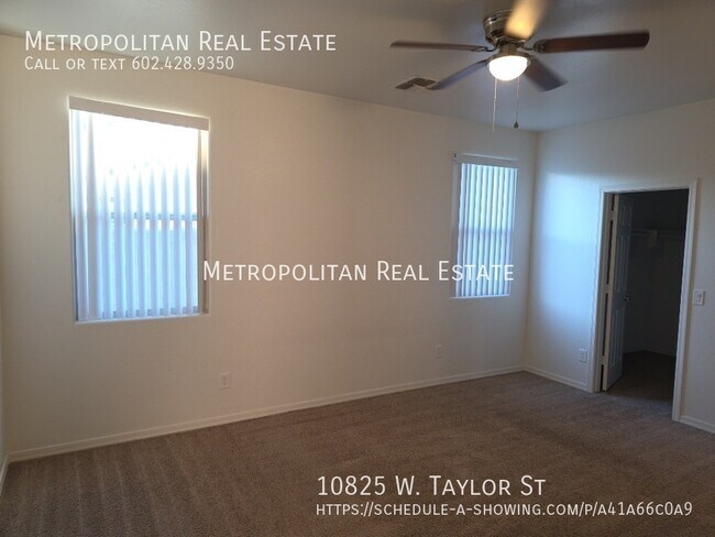 Photo - 10825 W Taylor St