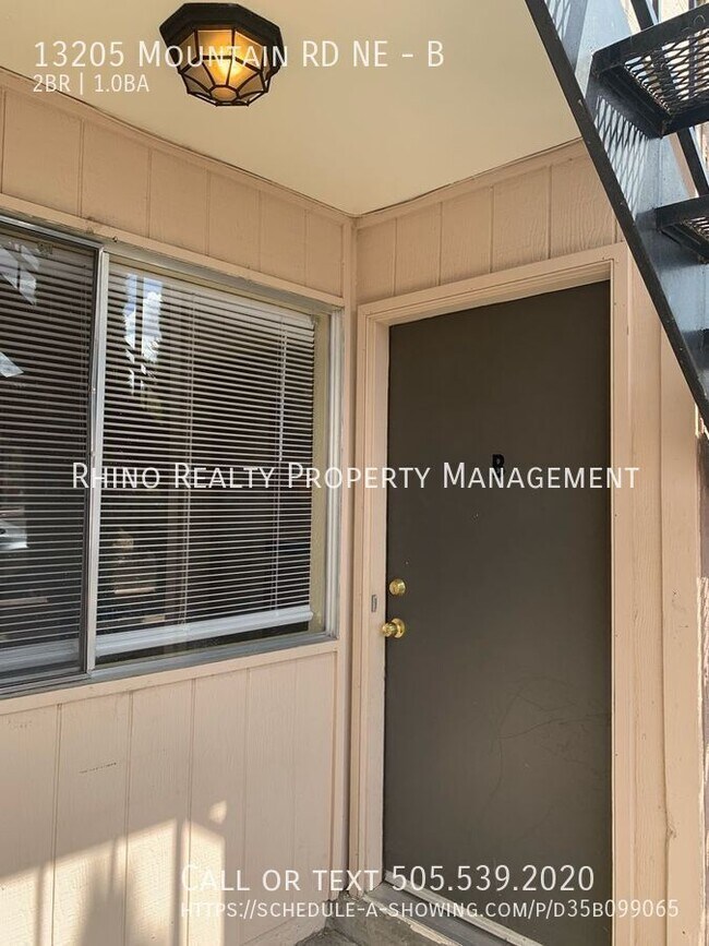 Photo - 13205 Mountain Rd NE Unidad B
